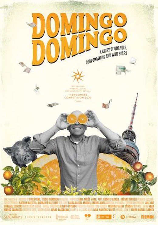 Domingo Domingo
