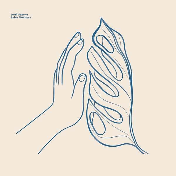 Jordi Sapena — Salve Monstera
