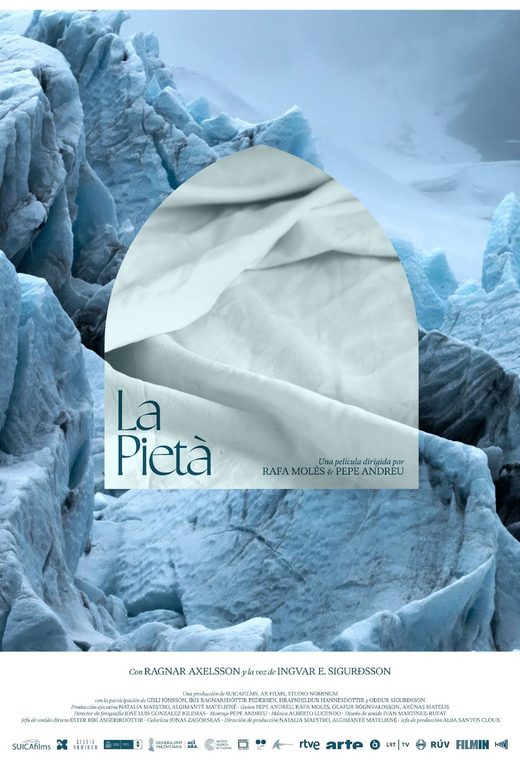 La Pietà