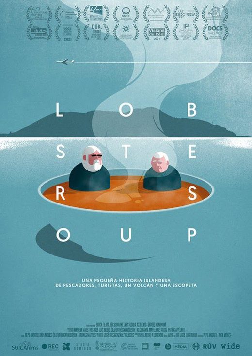 Lobster Soup