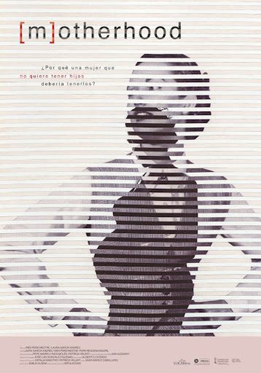 [m]otherhood