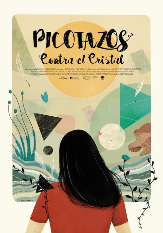 Picotazos