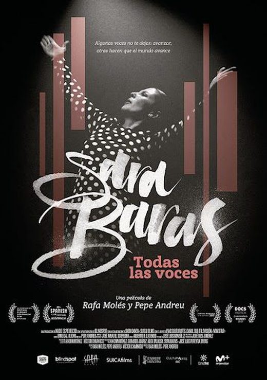 Sara Baras