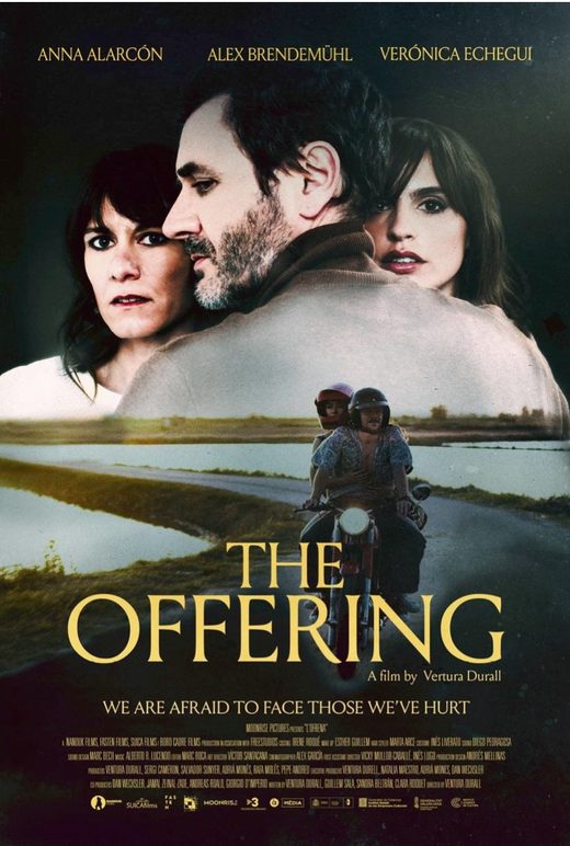 The Offering