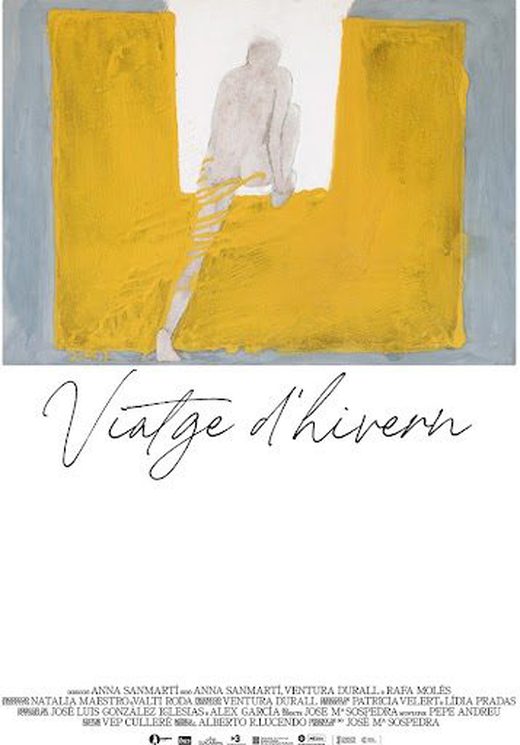 Viatge d'hivern