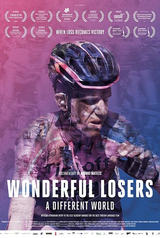 Wonderful Losers